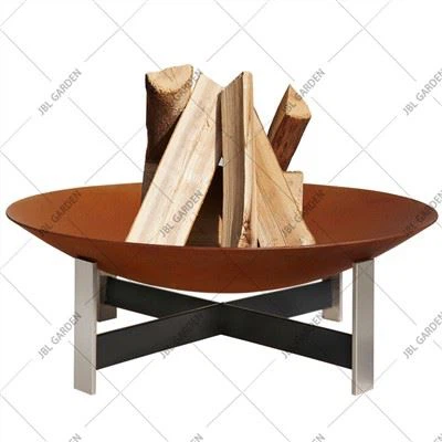 Külvárosi élő tűztál