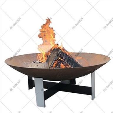 Patio Fire Bowl