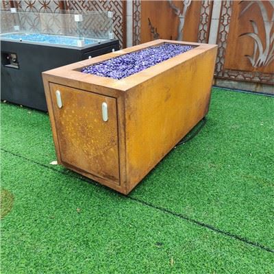 Propán tűzgödrök táblázat