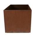 Square Plant Pots For Garden