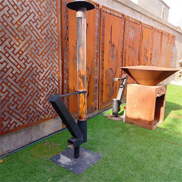 Us Stove 4840 Pellet Stove