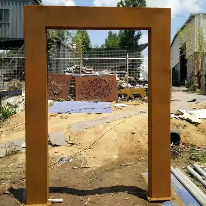 Water Wall Features