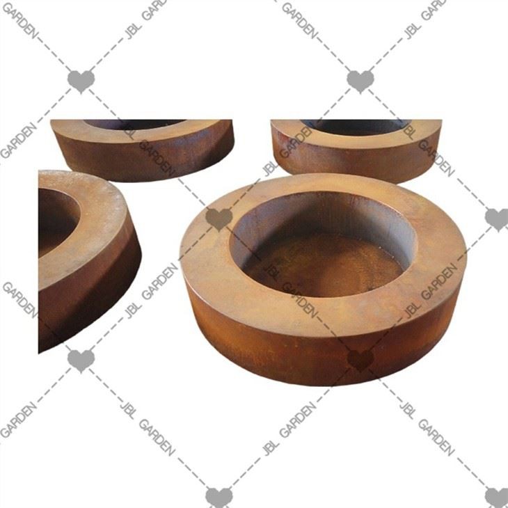 Fa Fire Pit kémény