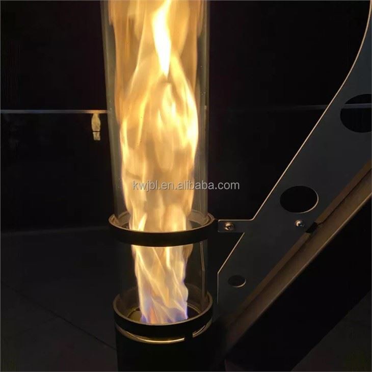 Small Pellet Stove Fireplace