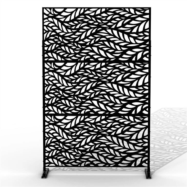 Balcony Privacy Screen