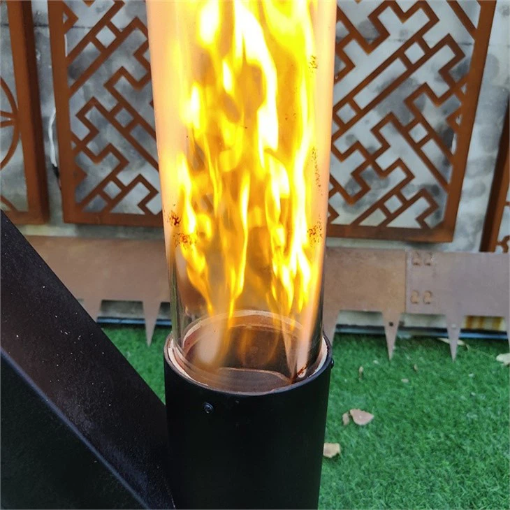 Outdoor Heaters