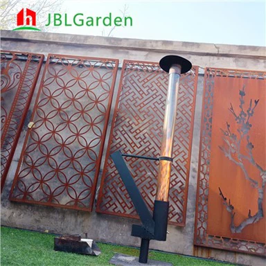 Takarékos pellet tűzhely