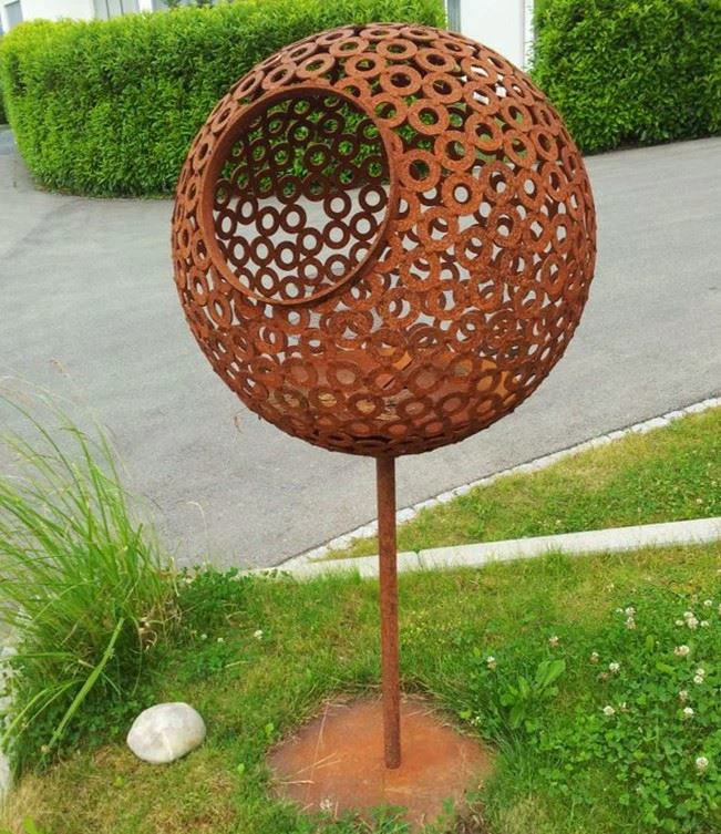 Environmental Sculpture
