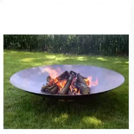 Fire Pits For Heating
