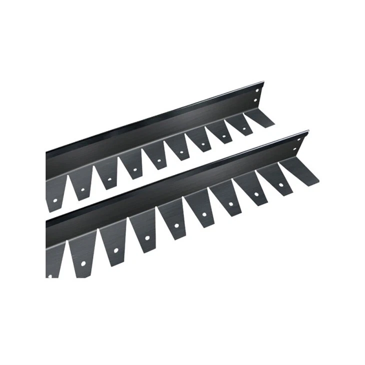 Garden Edging Stainless Steel