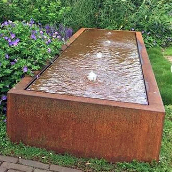 Garden Products Water Features