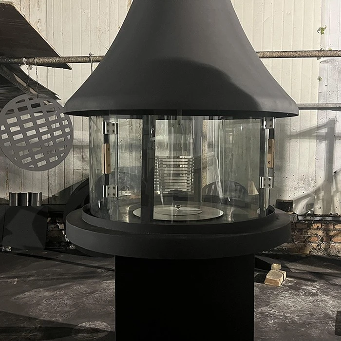 JBL Hanging Furnace