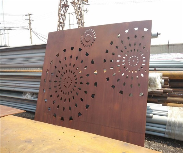 Outdoor Privacy Screens And Panels