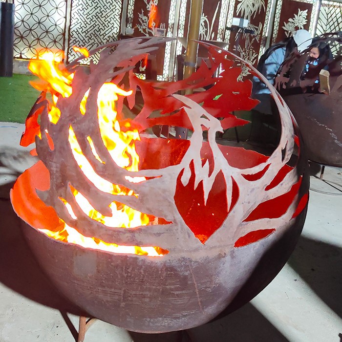 FIREBALL FIREBALL