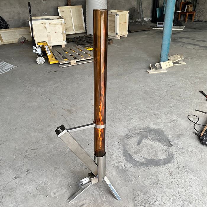 Stainless Steel Pellet Furnace suppliers